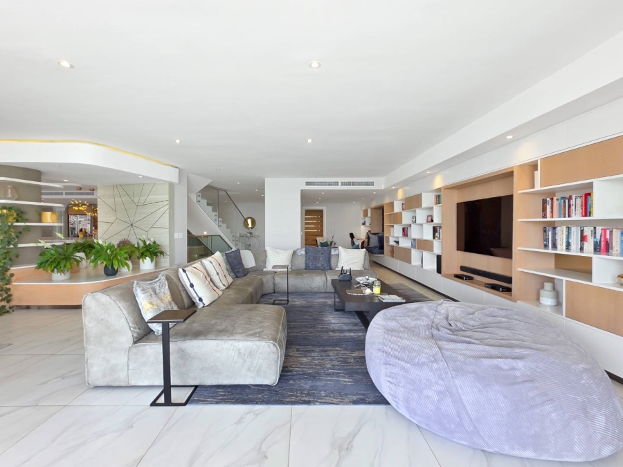 3 Bedroom Property for Sale in Mouille Point Western Cape